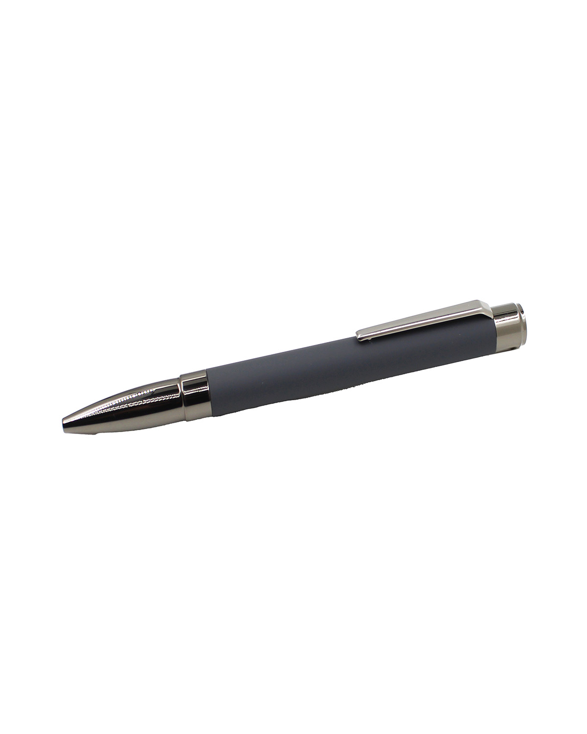 FLEX - Rubber Finish Metal Pen